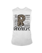RINGNECK Sleeveless Tee tile