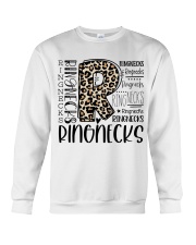 RINGNECK Crewneck Sweatshirt tile