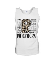 RINGNECK Unisex Tank tile