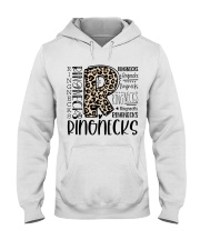 RINGNECK Hooded Sweatshirt tile