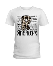 RINGNECK Ladies T-Shirt tile
