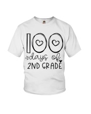 2nd Grade Youth T-Shirt tile