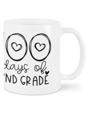 2nd Grade Mugs tile