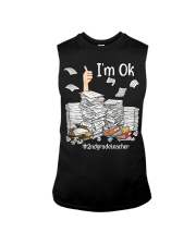 2nd Grade Sleeveless Tee tile