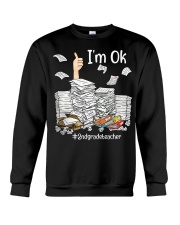 2nd Grade Crewneck Sweatshirt tile