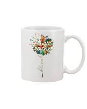 MUSIC TEACHER Mug tile