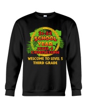 3RD GRADE Crewneck Sweatshirt tile