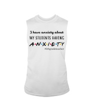 5th Grade Sleeveless Tee tile