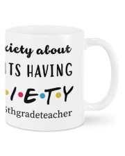 5th Grade Mugs tile