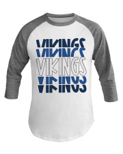 VIKINGS Baseball Tee tile