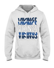 VIKINGS Hooded Sweatshirt tile