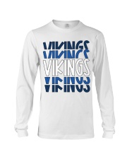 VIKINGS Long Sleeve Tee tile