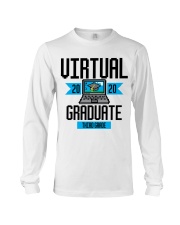 3RD GRADE GRADUATE Long Sleeve Tee tile