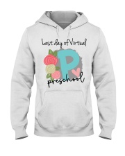 PRESCHOOL Hooded Sweatshirt tile