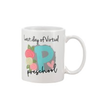PRESCHOOL Mug tile