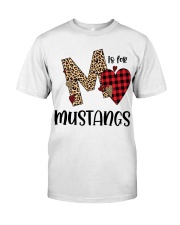 MUSTANGS Classic T-Shirt tile