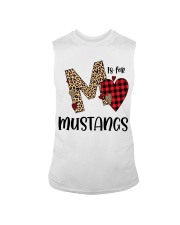 MUSTANGS Sleeveless Tee tile