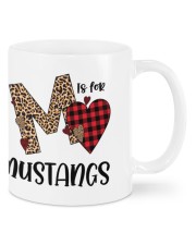 MUSTANGS Mugs tile