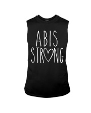 ABIS STRONG Sleeveless Tee tile