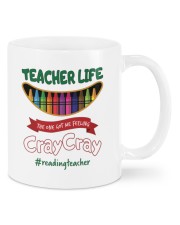 READING TEACHER Mugs tile