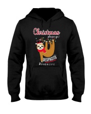 PARAPROFESSIONAL Hooded Sweatshirt tile
