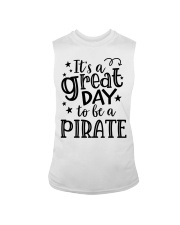PIRATE Sleeveless Tee tile