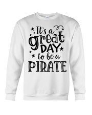 PIRATE Crewneck Sweatshirt tile
