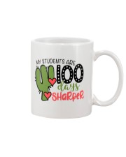 MY STUDENTS ARE 100 DAYS SHARPER Mug thumbnail