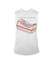 Kindergarten Sleeveless Tee tile