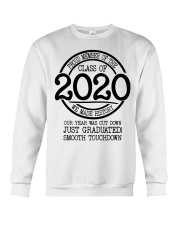 PROUD MEMBER CLASS OF 2020 Crewneck Sweatshirt tile