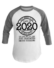 PROUD MEMBER CLASS OF 2020 Baseball Tee tile