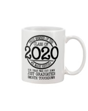 PROUD MEMBER CLASS OF 2020 Mug tile