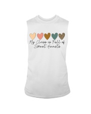 My Class Is Full Of Sweet Heart Sleeveless Tee tile