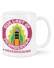 3RD GRADE TEACHER Mugs tile