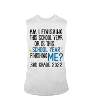 3RD GRADE Sleeveless Tee tile