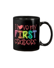 1ST GRADERS - I LOVE YOU Mug thumbnail