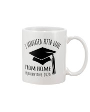 5TH GRADE Mug tile
