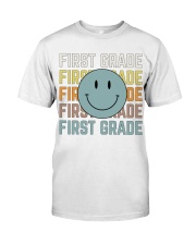 1ST GRADE Classic T-Shirt tile