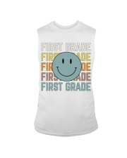 1ST GRADE Sleeveless Tee tile
