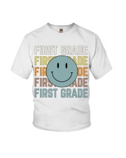 1ST GRADE Youth T-Shirt tile