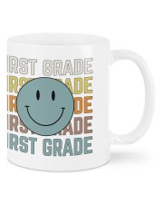 1ST GRADE Mugs tile