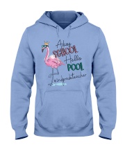 2ND GRADE Hooded Sweatshirt tile