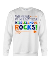 MIDDLE SCHOOL Crewneck Sweatshirt tile
