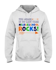 MIDDLE SCHOOL Hooded Sweatshirt tile