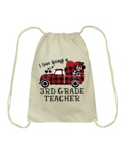 3rd Grade Drawstring Bag tile