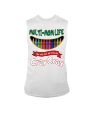 MULTI MOM Sleeveless Tee tile