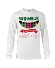 MULTI MOM Long Sleeve Tee tile