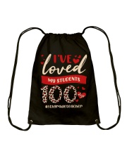5th Grade Drawstring Bag tile