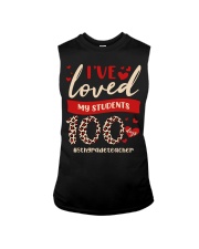 5th Grade Sleeveless Tee tile