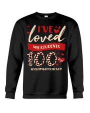 5th Grade Crewneck Sweatshirt tile